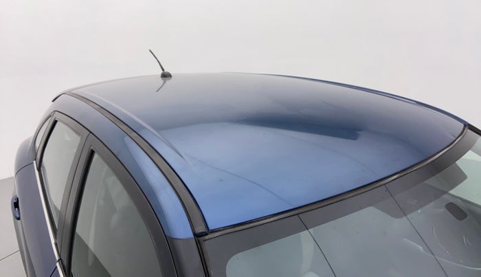 2016 Maruti Baleno DELTA 1.2 K12, CNG, Manual, 52,332 km, Roof