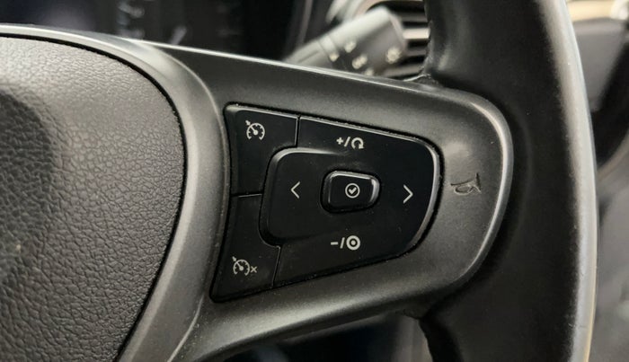 2023 Tata ALTROZ XZA PLUS DARK EDTION, Petrol, Automatic, 32,755 km, Adaptive Cruise Control