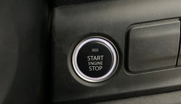 2023 Tata ALTROZ XZA PLUS DARK EDTION, Petrol, Automatic, 32,755 km, Keyless Start/ Stop Button