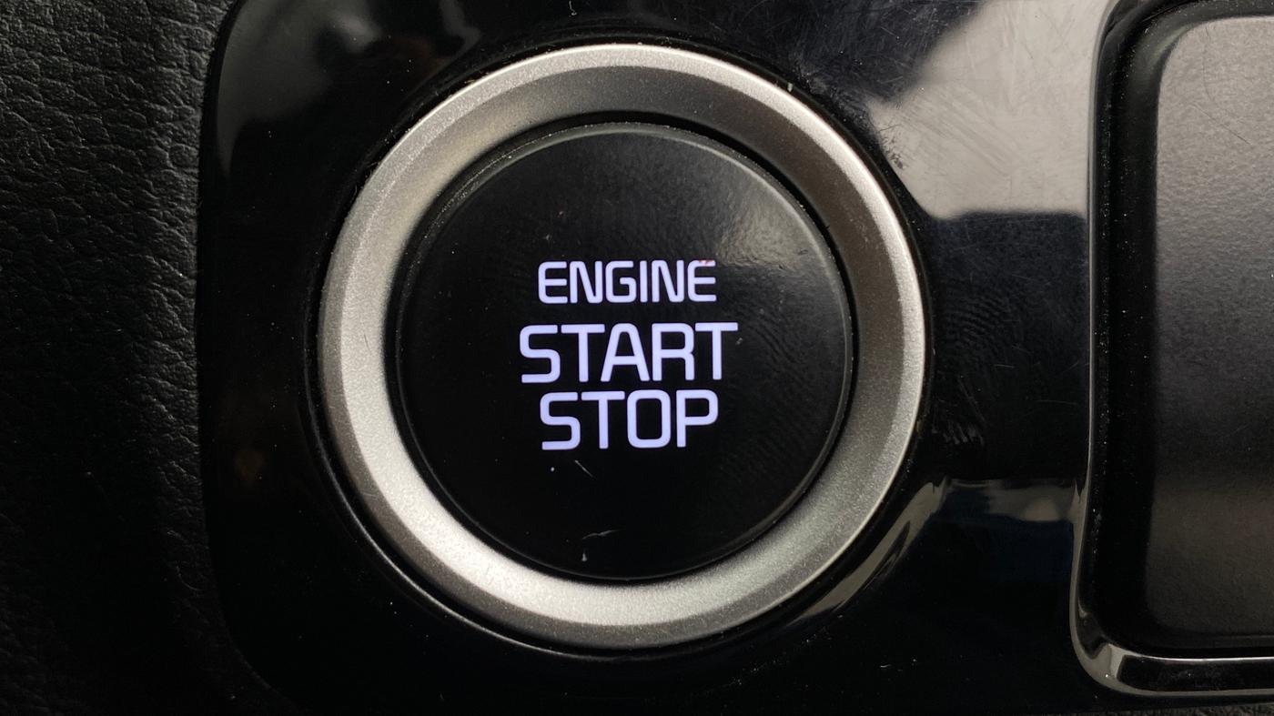 2023 KIA SONET GTX PLUS 1.0 DCT, Petrol, Automatic, 28,748 km, Keyless Start/ Stop Button
