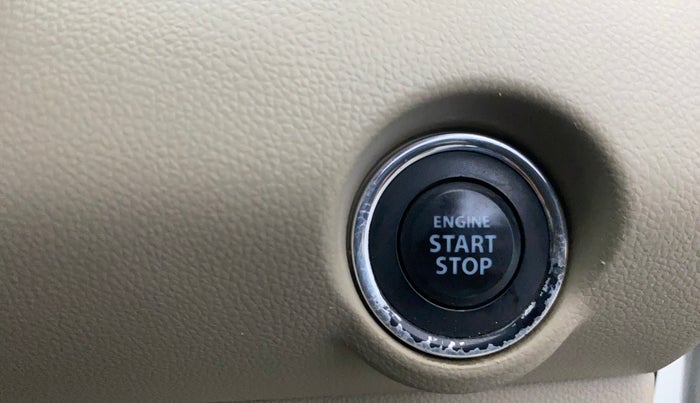 2018 Maruti Dzire ZDI, Diesel, Manual, 1,28,971 km, Keyless Start/ Stop Button