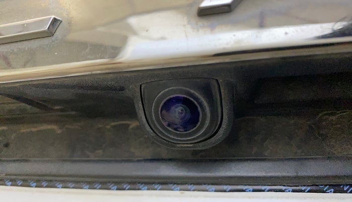 2021 Hyundai ALCAZAR PLATINUM 2.0 MT 7STR, Petrol, Manual, 38,444 km, Parking Camera