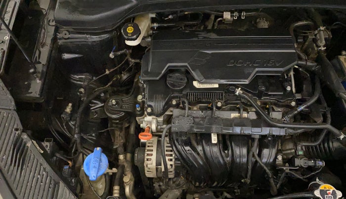 2021 Hyundai ALCAZAR PLATINUM 2.0 MT 7STR, Petrol, Manual, 38,444 km, Engine View - Right