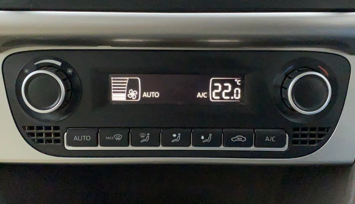 2015 Volkswagen Vento HIGHLINE PETROL, Petrol, Manual, 86,089 km, Automatic Climate Control
