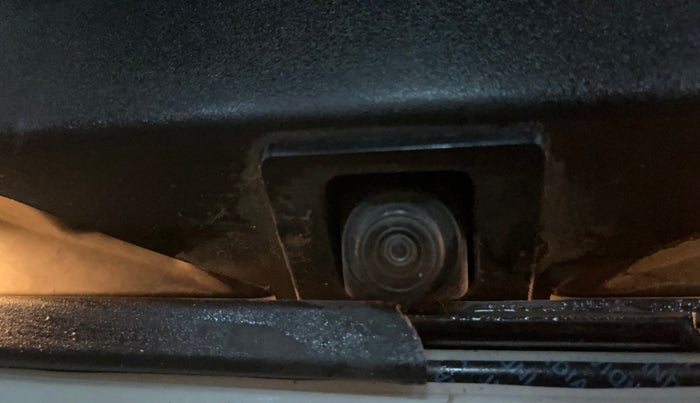 2020 Ford Ecosport TITANIUM 1.5L PETROL, Petrol, Manual, 37,927 km, Parking Camera