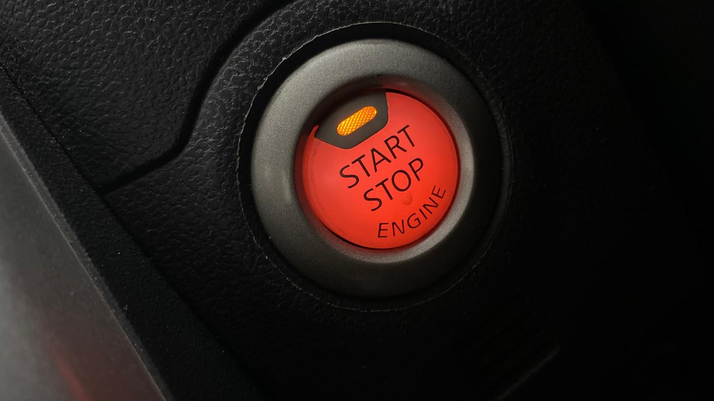2019 Nissan Sunny XV CVT, Petrol, Automatic, 64,784 km, Keyless Start/ Stop Button