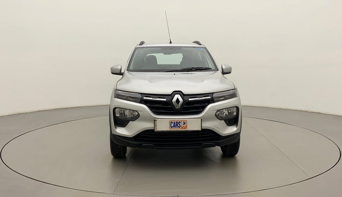 2023 Renault Kwid RXT 1.0, Petrol, Manual, 2,559 km, Front