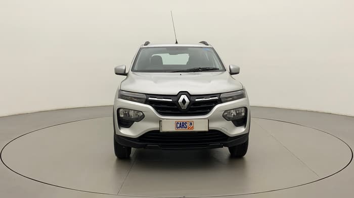 2023 Renault Kwid RXT 1.0, Petrol, Manual, 2,559 km, Front