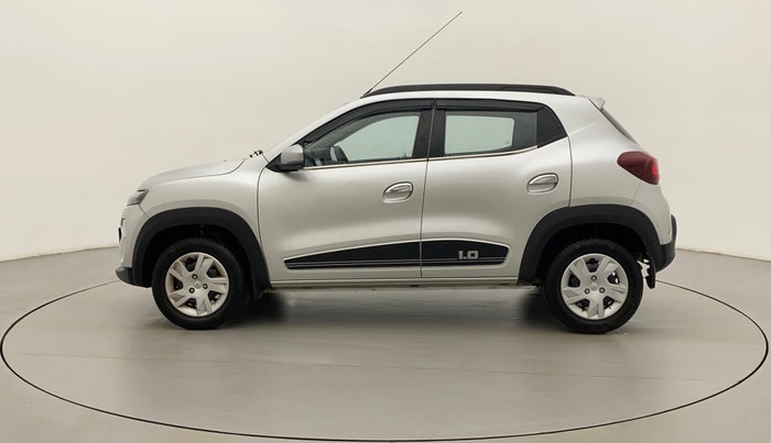 2023 Renault Kwid RXT 1.0, Petrol, Manual, 2,559 km, Left Side