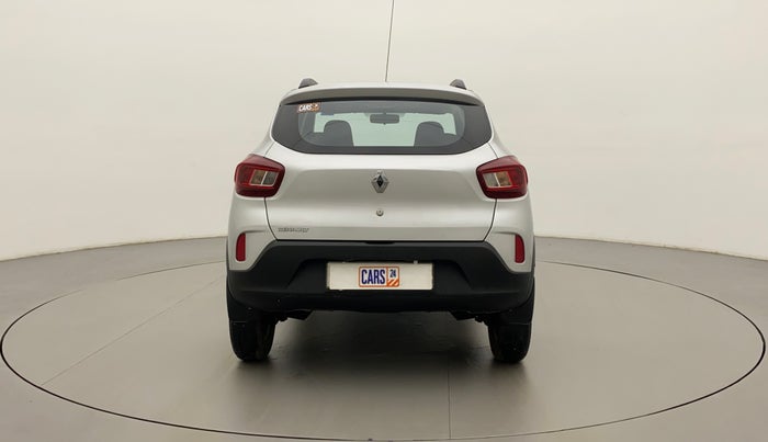 2023 Renault Kwid RXT 1.0, Petrol, Manual, 2,559 km, Back/Rear