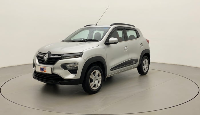 2023 Renault Kwid RXT 1.0, Petrol, Manual, 2,559 km, Left Front Diagonal