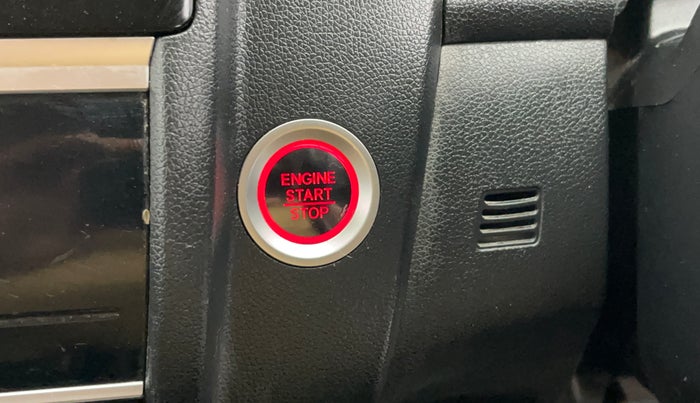 2018 Honda Jazz 1.2L I-VTEC VX CVT, Petrol, Automatic, 50,850 km, Keyless Start/ Stop Button