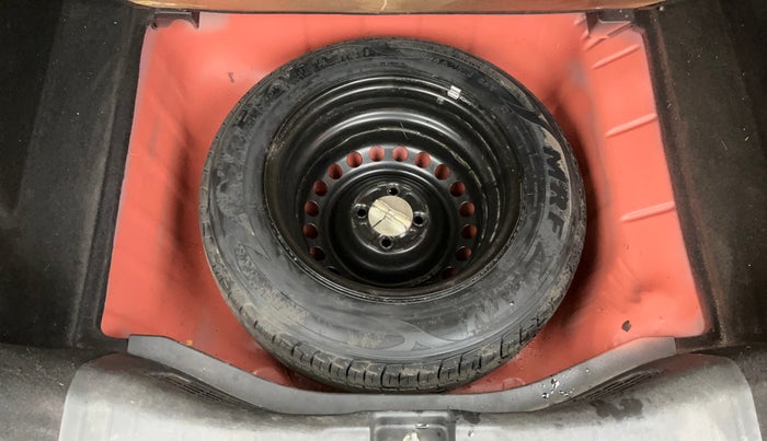 2018 Honda Jazz 1.2L I-VTEC VX CVT, Petrol, Automatic, 50,850 km, Spare Tyre