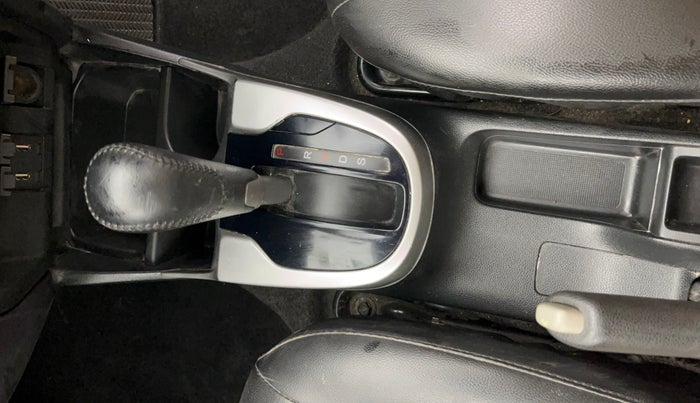 2018 Honda Jazz 1.2L I-VTEC VX CVT, Petrol, Automatic, 50,850 km, Gear Lever