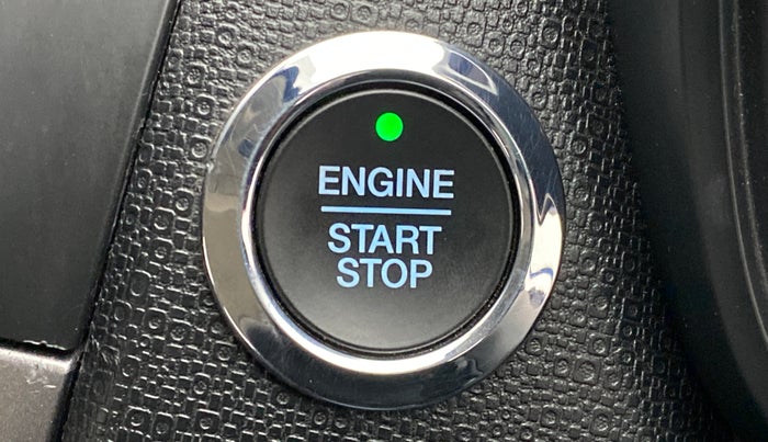 2019 Ford Ecosport 1.5 TDCI TITANIUM PLUS, Diesel, Manual, 57,694 km, Keyless Start/ Stop Button