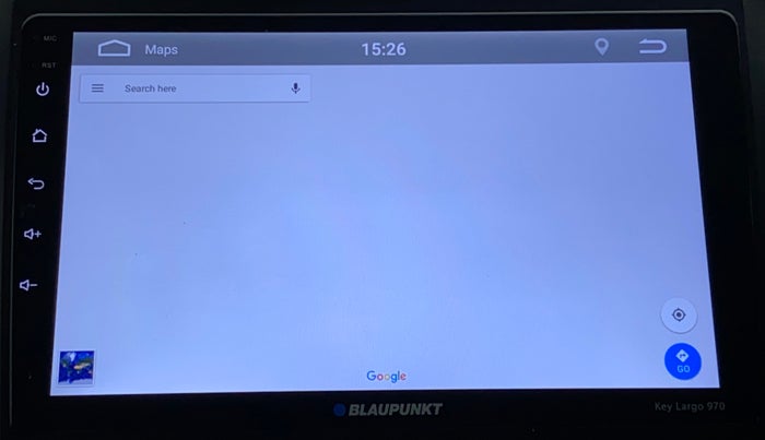 2017 Maruti Dzire VXI, Petrol, Manual, 26,429 km, Navigation System