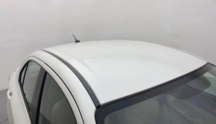 2017 Maruti Dzire VXI, Petrol, Manual, 26,429 km, Roof