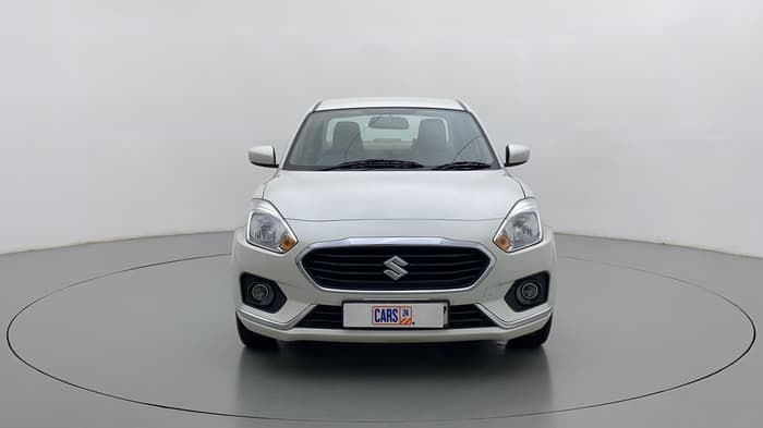2017 Maruti Dzire VXI, Petrol, Manual, 26,429 km, Front