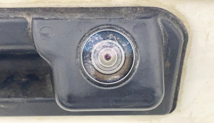 2017 Volkswagen Vento HIGHLINE PETROL AT, Petrol, Automatic, 76,300 km, Parking Camera