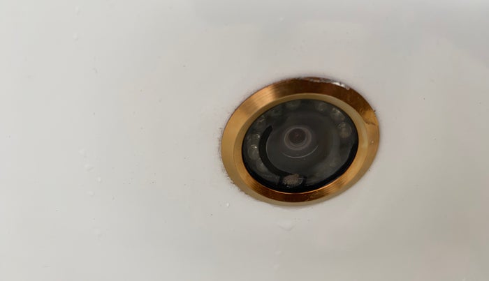 2018 Maruti Wagon R 1.0 VXI, Petrol, Manual, 67,858 km, Parking Camera