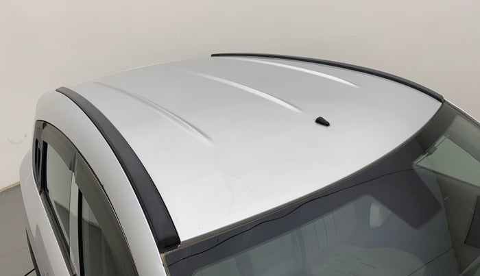 2018 Mahindra KUV 100 NXT K2 D 6S, Diesel, Manual, 74,808 km, Roof