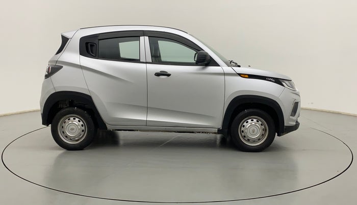 2018 Mahindra KUV 100 NXT K2 D 6S, Diesel, Manual, 74,808 km, Right Side View