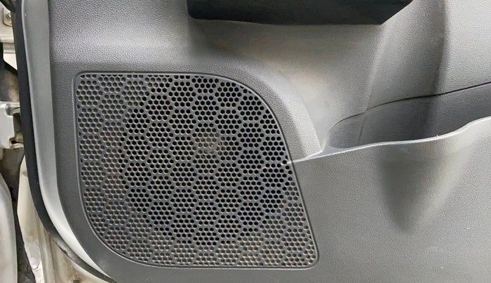 2018 Mahindra KUV 100 NXT K2 D 6S, Diesel, Manual, 74,808 km, Speaker