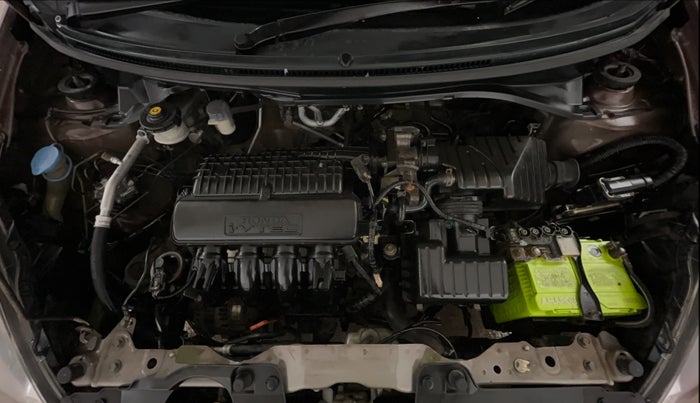 2015 Honda Mobilio 1.5L I-VTEC S, Petrol, Manual, 74,441 km, Engine View
