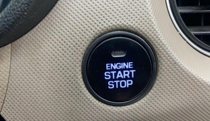 2015 Hyundai Grand i10 SPORTZ 1.2 KAPPA VTVT, Petrol, Manual, 1,90,239 km, Keyless Start/ Stop Button