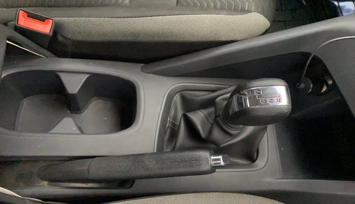 2025 Nissan MAGNITE Visia EZ-Shift, Petrol, Automatic, 7,081 km, Gear Lever