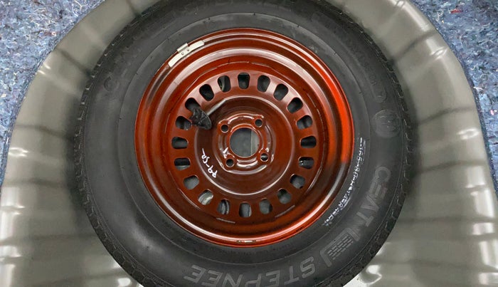 2025 Nissan MAGNITE Visia EZ-Shift, Petrol, Automatic, 7,081 km, Spare Tyre