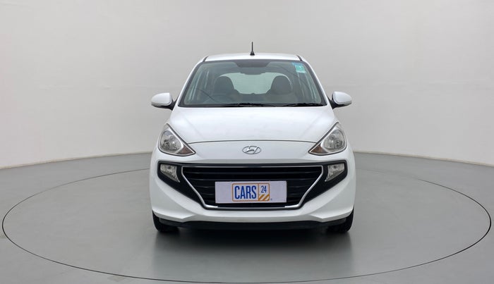 2019 Hyundai NEW SANTRO SPORTZ 1.1, Petrol, Manual, 30,327 km, Front