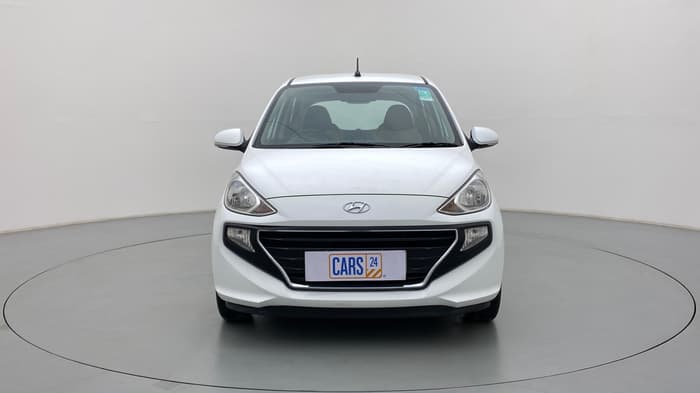 2019 Hyundai NEW SANTRO SPORTZ 1.1, Petrol, Manual, 30,327 km, Front