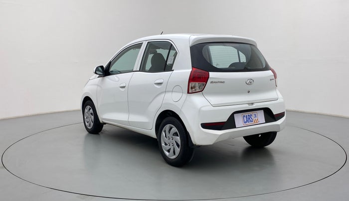 2019 Hyundai NEW SANTRO SPORTZ 1.1, Petrol, Manual, 30,327 km, Left Back Diagonal