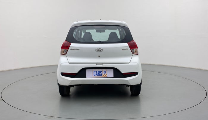 2019 Hyundai NEW SANTRO SPORTZ 1.1, Petrol, Manual, 30,327 km, Back/Rear