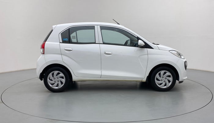 2019 Hyundai NEW SANTRO SPORTZ 1.1, Petrol, Manual, 30,327 km, Right Side View