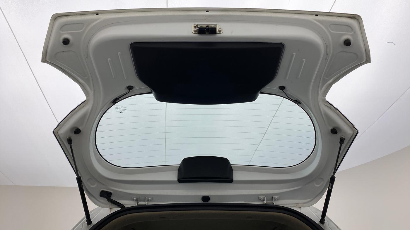 2019 Hyundai NEW SANTRO SPORTZ 1.1, Petrol, Manual, 30,327 km, Boot Door Open