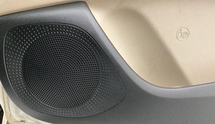 2019 Hyundai NEW SANTRO SPORTZ 1.1, Petrol, Manual, 30,327 km, Speaker