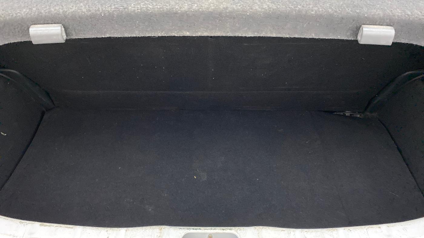 2019 Hyundai NEW SANTRO SPORTZ 1.1, Petrol, Manual, 30,327 km, Boot Inside