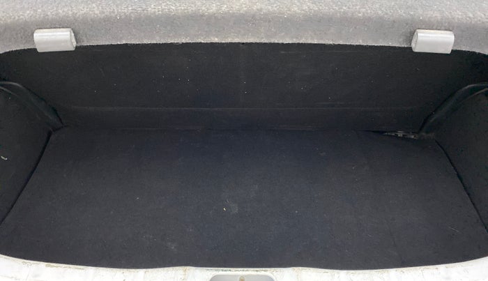 2019 Hyundai NEW SANTRO SPORTZ 1.1, Petrol, Manual, 30,327 km, Boot Inside