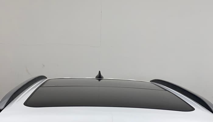 2024 Hyundai Creta SX (O) IVT 1.5 PETROL, Petrol, Automatic, 23,169 km, Moonroof/ Sunroof