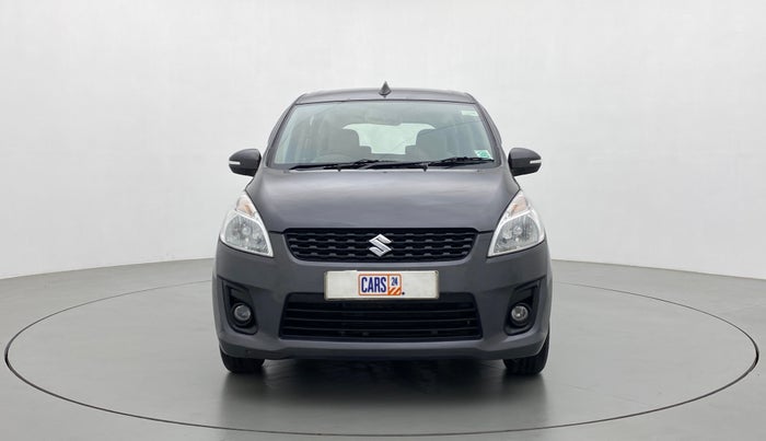 2014 Maruti Ertiga VXI, Petrol, Manual, 47,004 km, Front