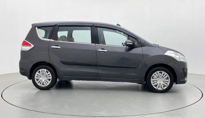 2014 Maruti Ertiga VXI, Petrol, Manual, 47,004 km, Right Side View