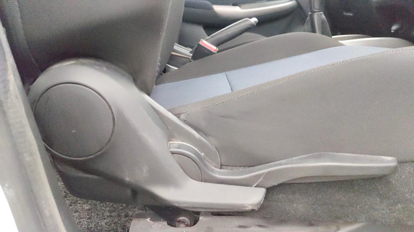2020 Toyota Glanza G, Petrol, Manual, 42,154 km, Driver Side Adjustment Panel
