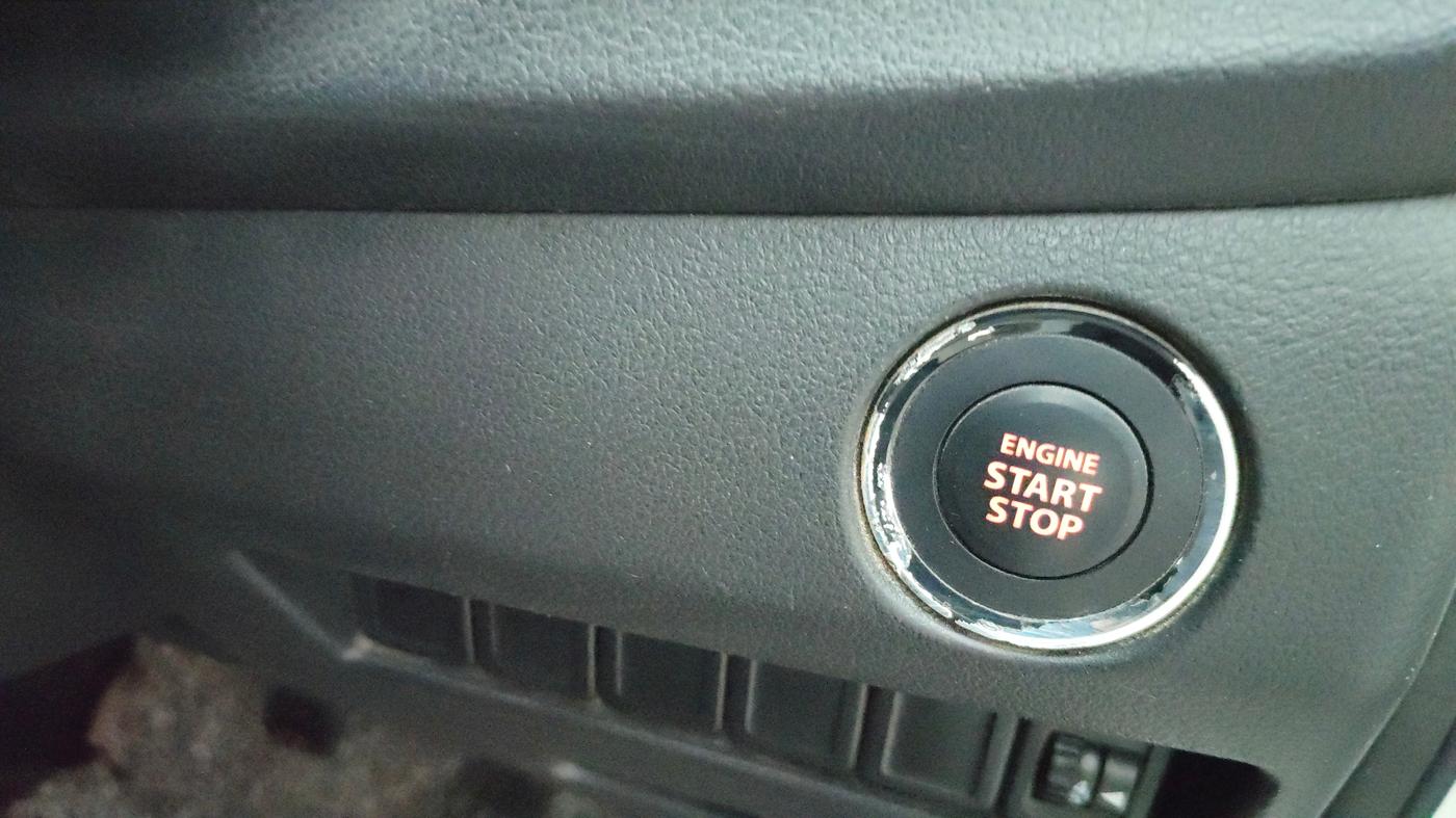 2020 Toyota Glanza G, Petrol, Manual, 42,154 km, Keyless Start/ Stop Button