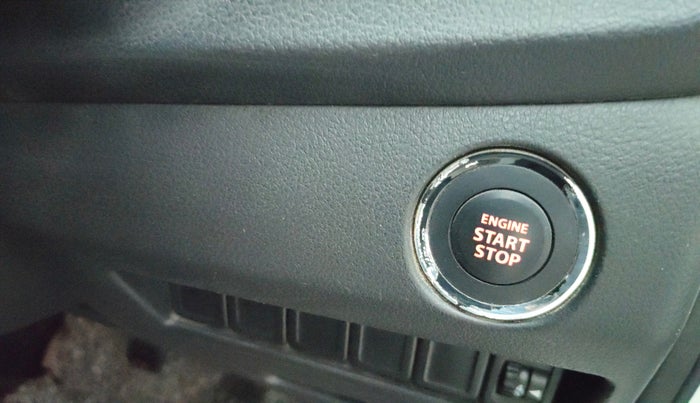 2020 Toyota Glanza G, Petrol, Manual, 42,154 km, Keyless Start/ Stop Button