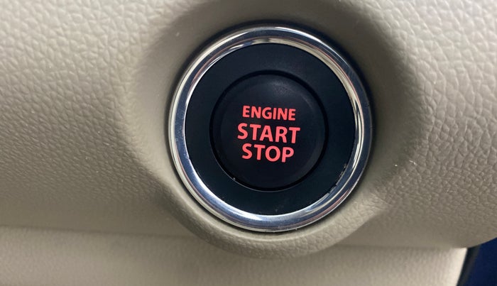 2018 Maruti Dzire ZDI PLUS, Diesel, Manual, 1,04,944 km, Keyless Start/ Stop Button