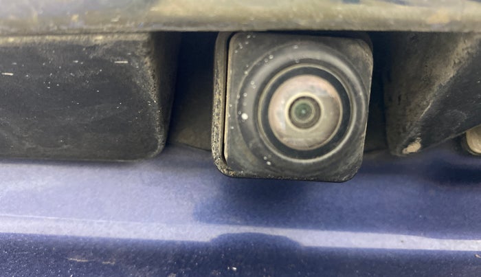 2018 Maruti Dzire ZDI PLUS, Diesel, Manual, 1,04,944 km, Parking Camera