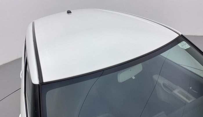 2018 Maruti IGNIS DELTA 1.2 K12 AMT, Petrol, Automatic, 23,717 km, Roof