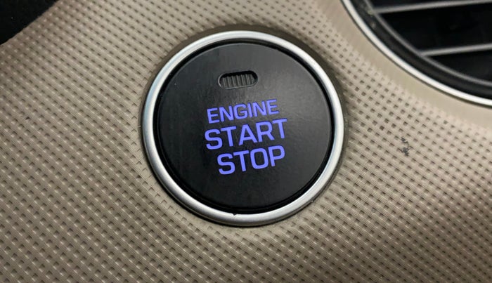 2019 Hyundai Grand i10 ASTA 1.2 KAPPA VTVT, Petrol, Manual, Keyless Start/ Stop Button